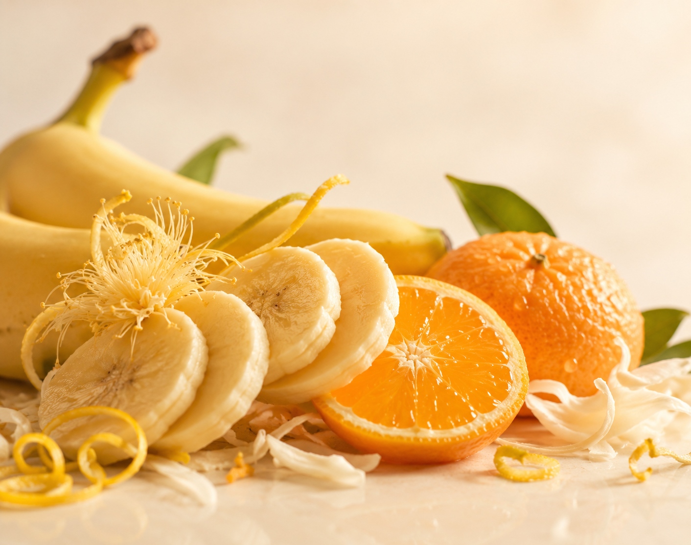 F-Fruit Fleuressence